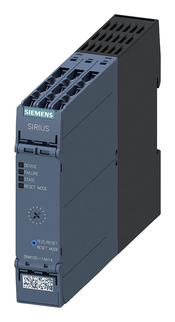 Siemens 3Rm1001-1Aa14 Motor Starter