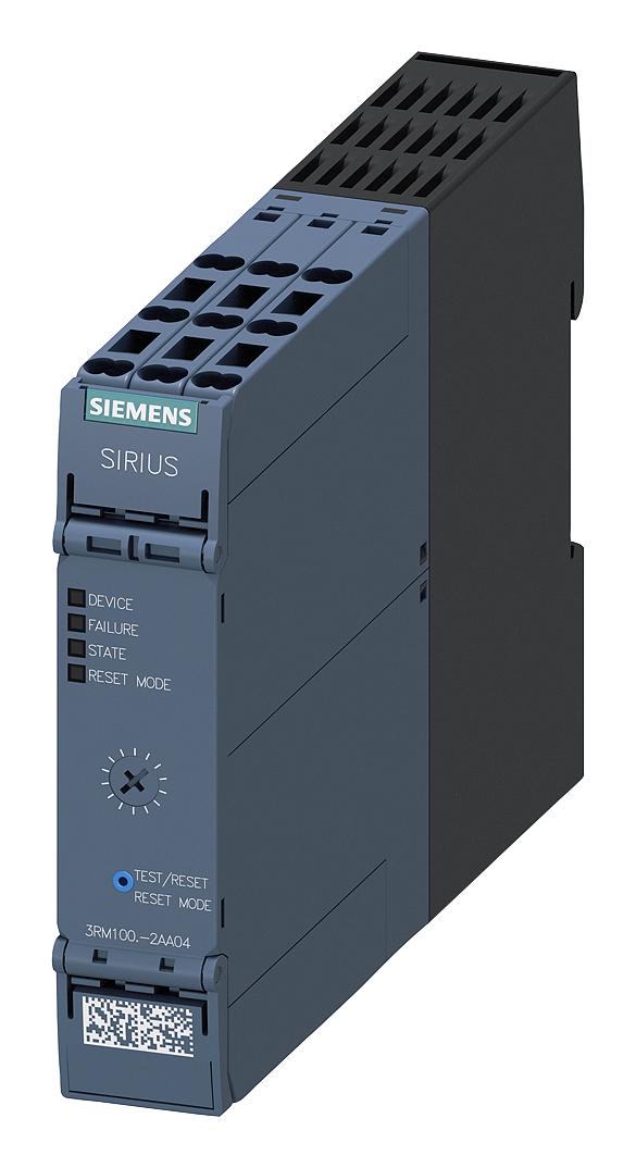 Siemens 3Rm1001-2Aa04 Motor Starter