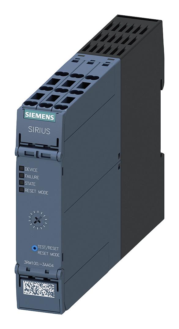 Siemens 3Rm1001-3Aa04 Motor Starter