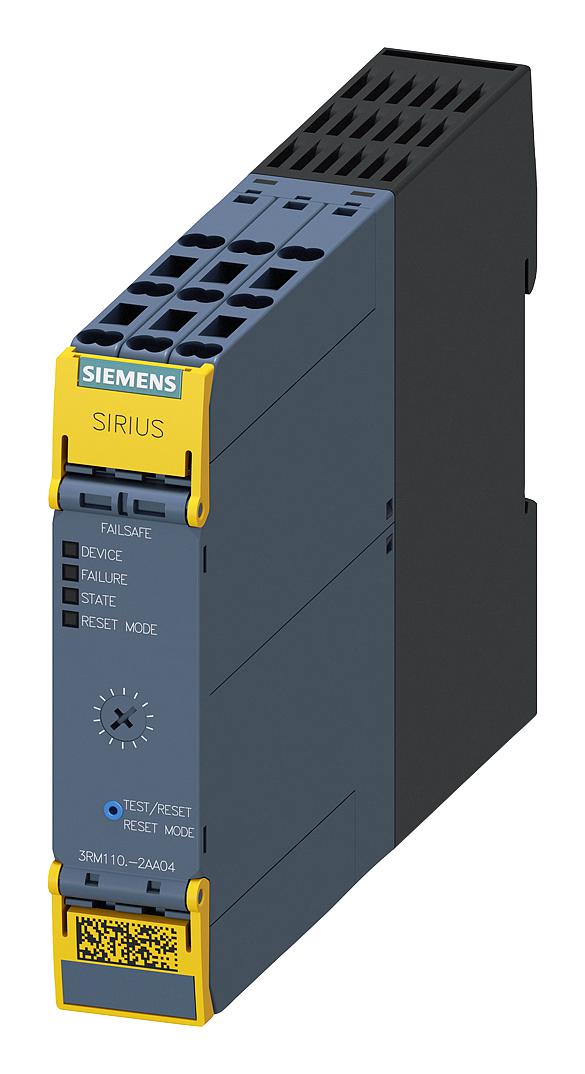 Siemens 3Rm1102-2Aa04 Motor Starter