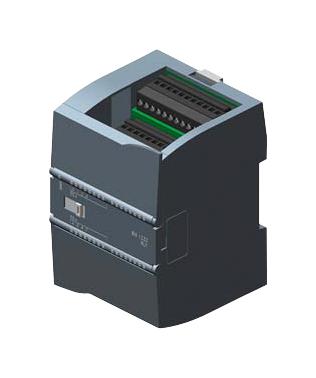 Siemens 6Ag1222-1Xf32-4Xb0 Digital Output