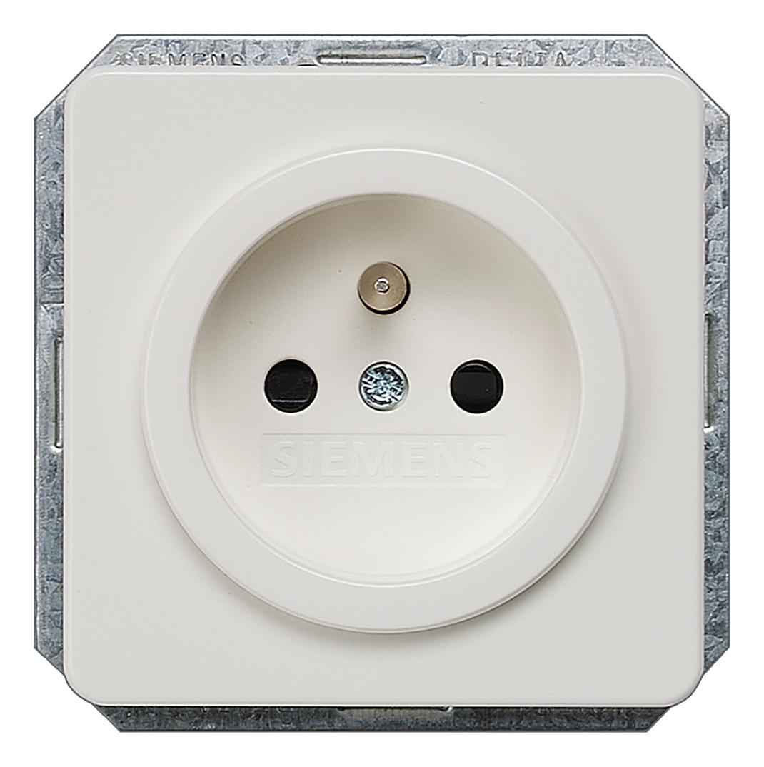 Siemens 5Ub1315 Switches & Socket Outlets