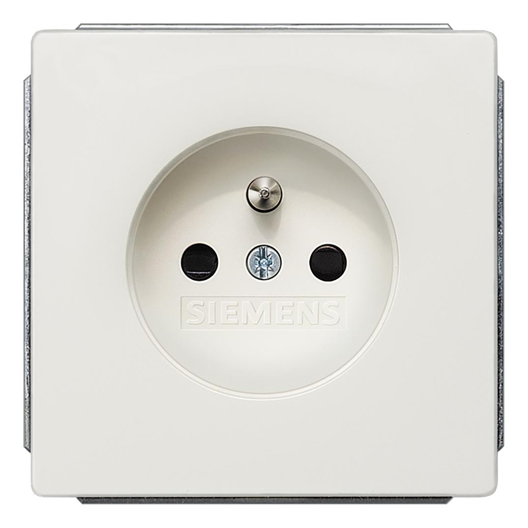 Siemens 5Ub1367 Switches & Socket Outlets