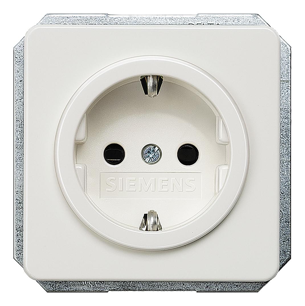 Siemens 5Ub1405-0Kk Switches & Socket Outlets