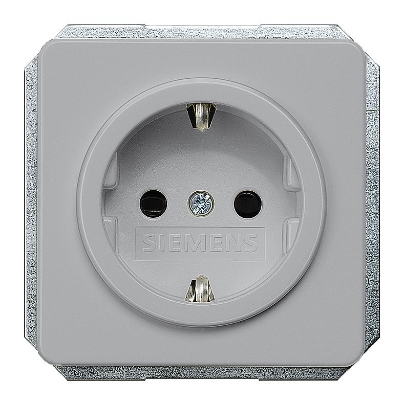 Siemens 5Ub1468 Switches & Socket Outlets