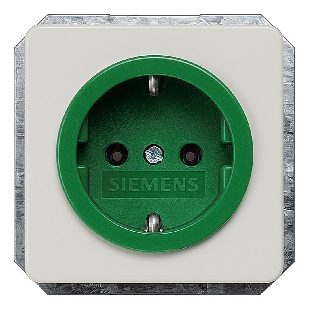 Siemens 5Ub1481 Switches & Socket Outlets