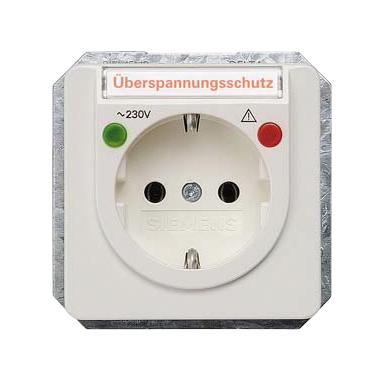 Siemens 5Ub1486 Switches & Socket Outlets