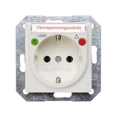 Siemens 5Ub1564 Switches & Socket Outlets