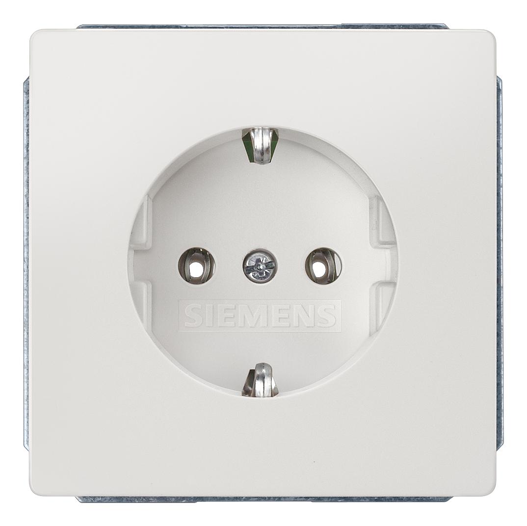 Siemens 5Ub1853 Switches & Socket Outlets