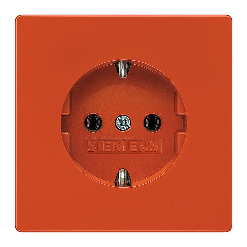 Siemens 5Ub1837 Switches & Socket Outlets