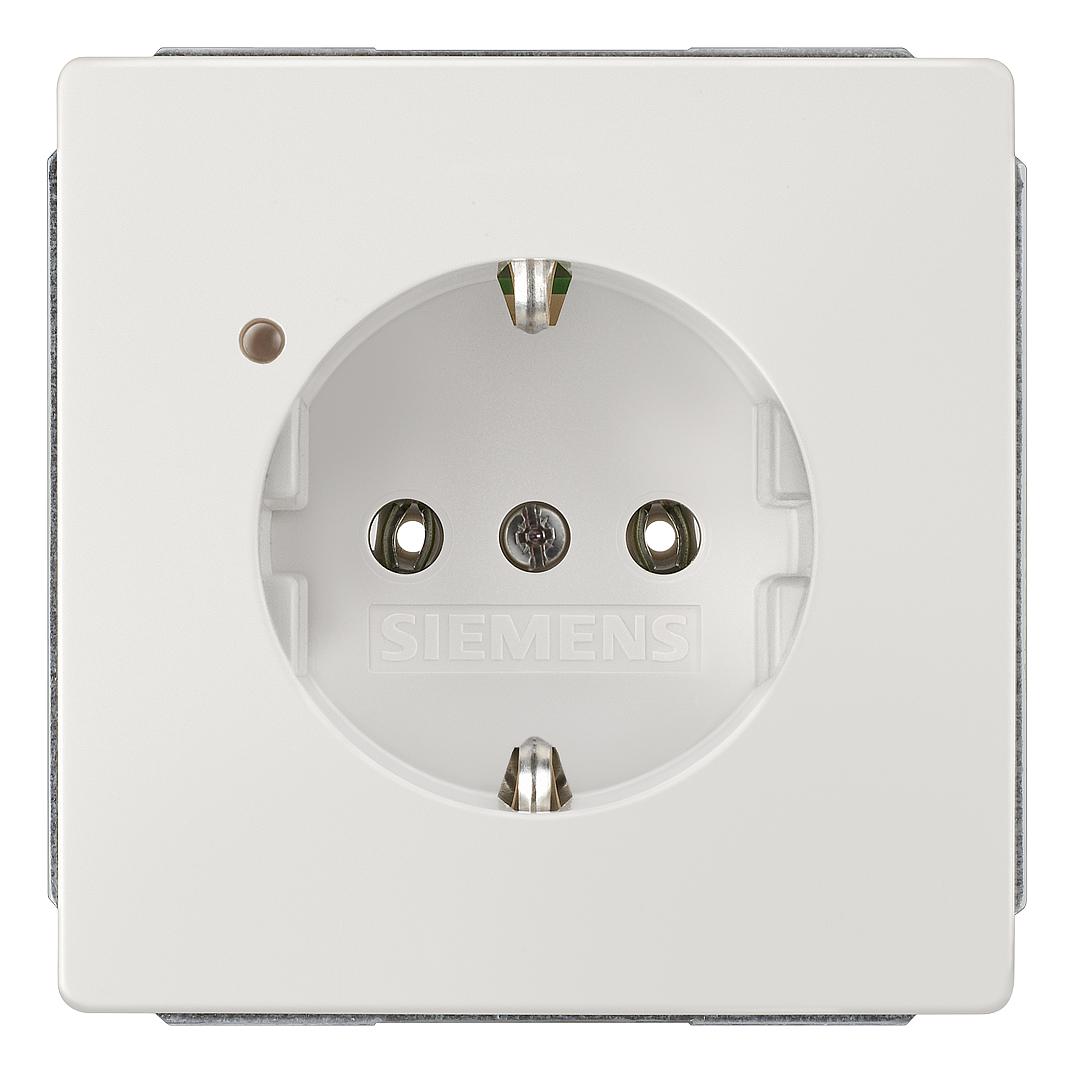 Siemens 5Ub1845 Switches & Socket Outlets