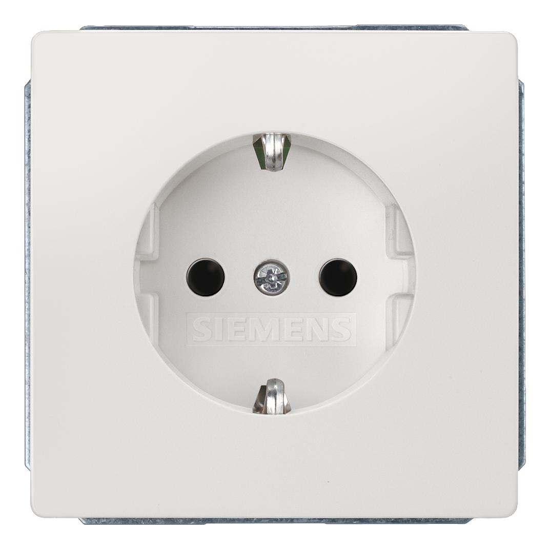 Siemens 5Ub1855-0Kk Switches & Socket Outlets