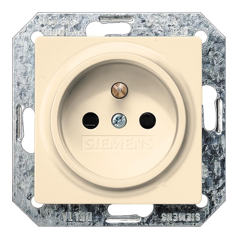 Siemens 5Ub1908 Switches & Socket Outlets