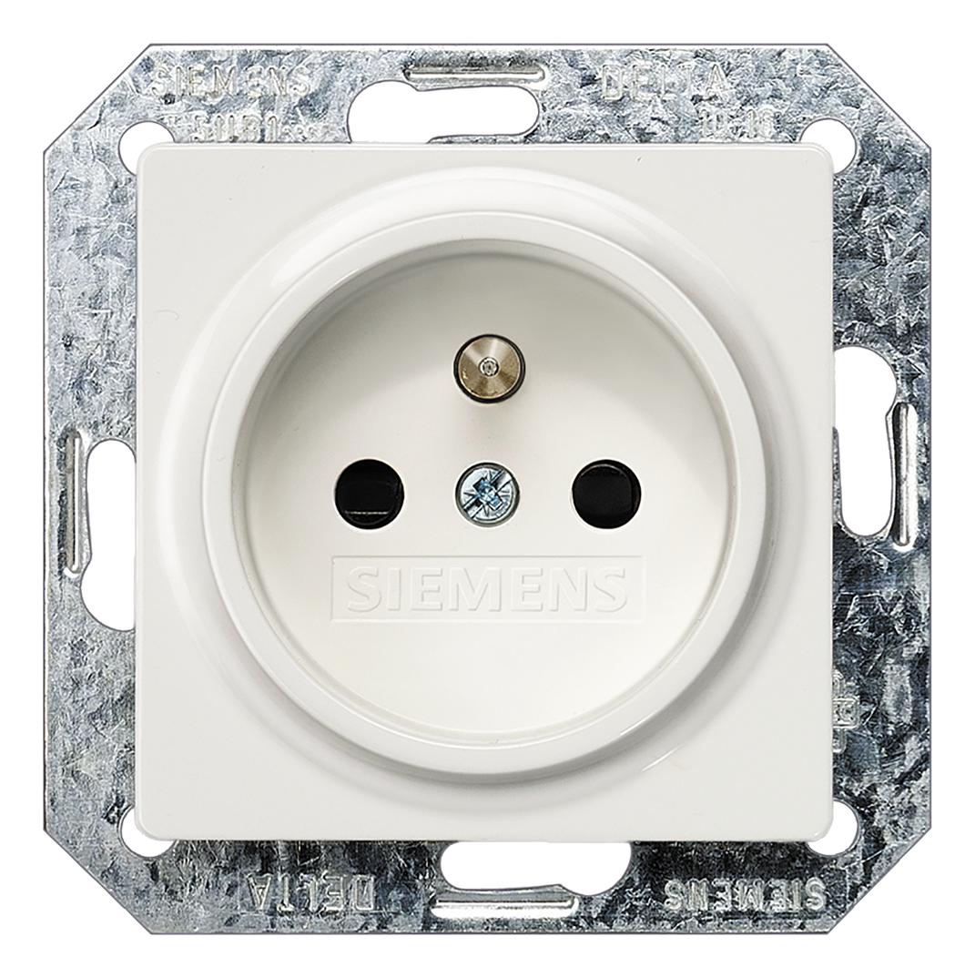 Siemens 5Ub1918 Switches & Socket Outlets