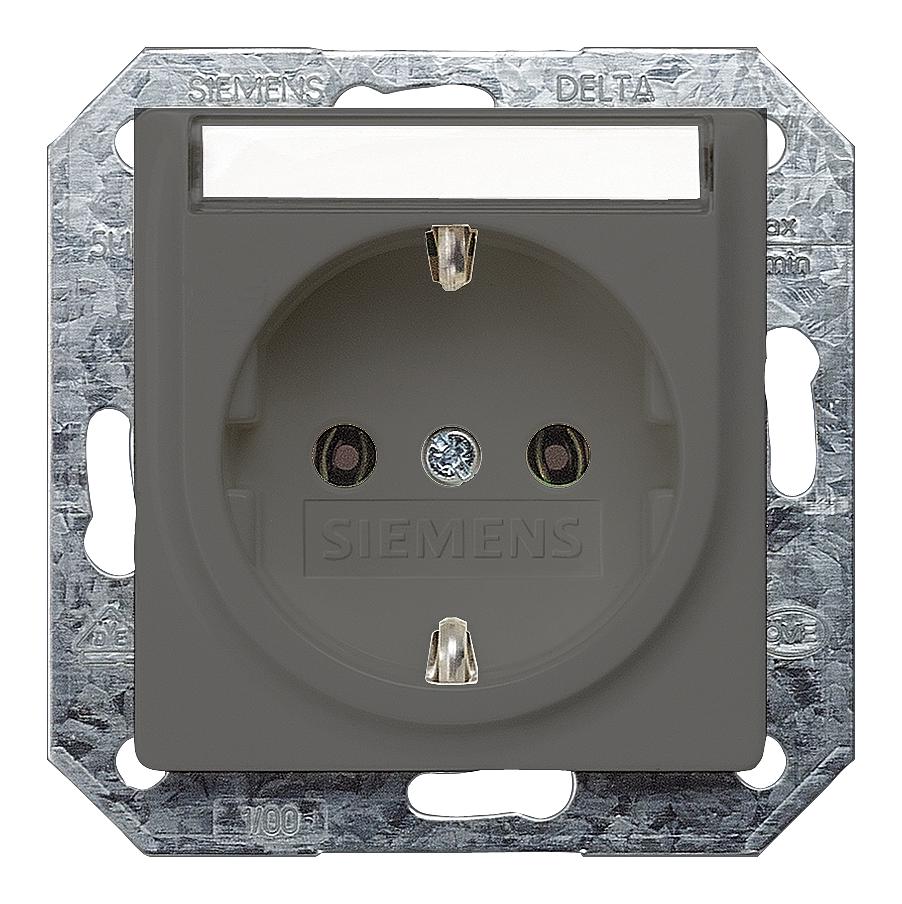 Siemens 5Ub1923 Switches & Socket Outlets