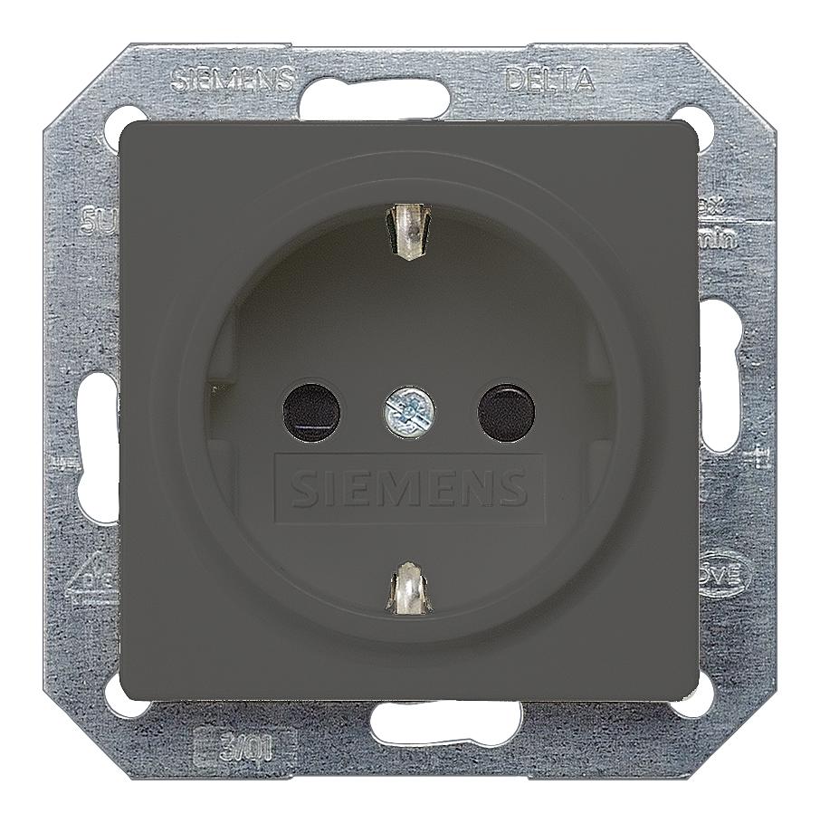 Siemens 5Ub1924 Switches & Socket Outlets