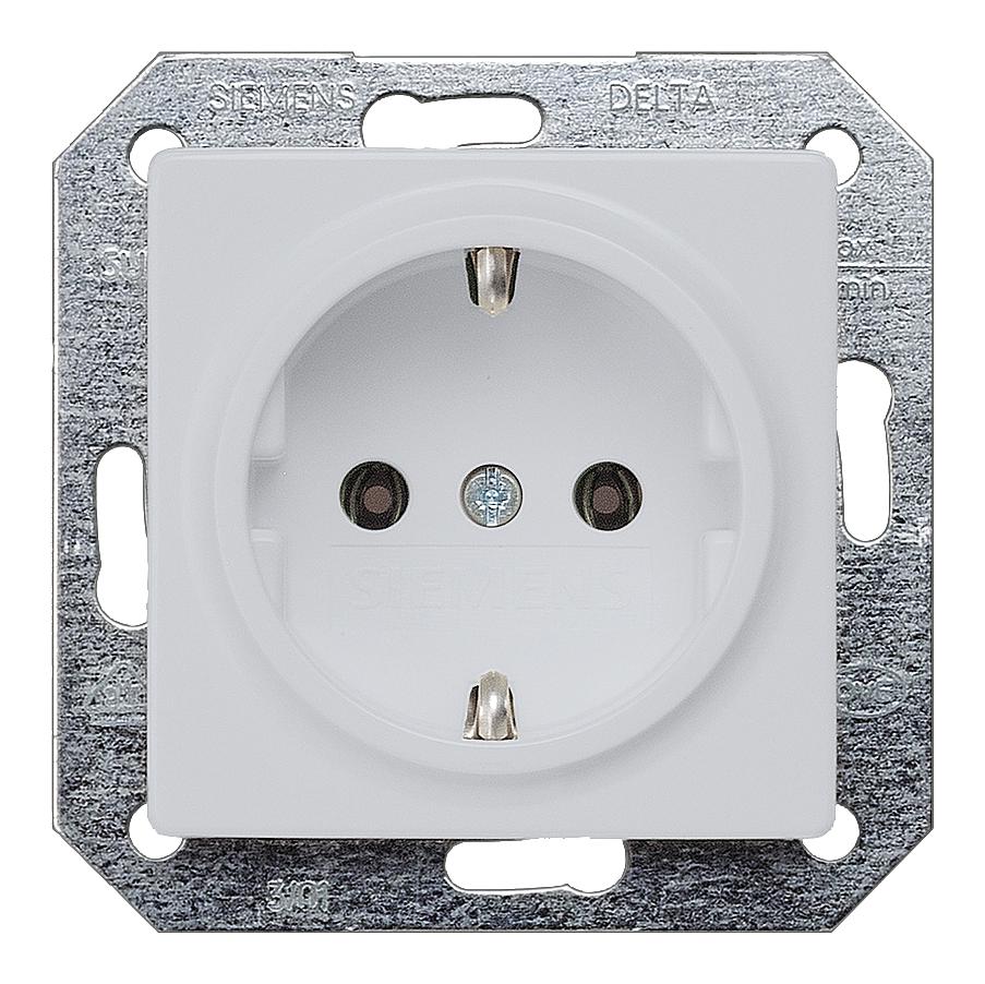 Siemens 5Ub1931 Switches & Socket Outlets