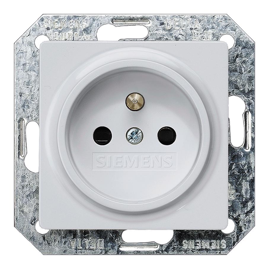 Siemens 5Ub1938 Switches & Socket Outlets