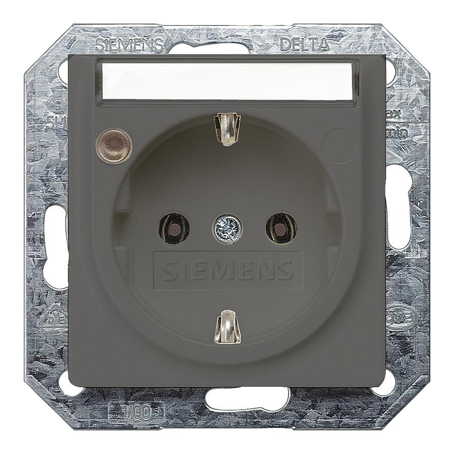 Siemens 5Ub1944 Switches & Socket Outlets