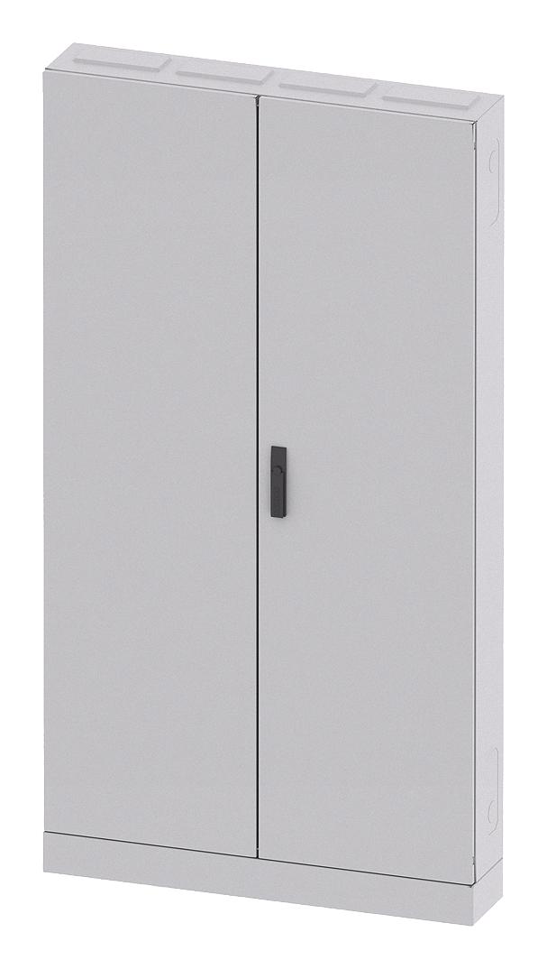 Siemens 8Gk1312-8Kk42 19 Floor Cabinets