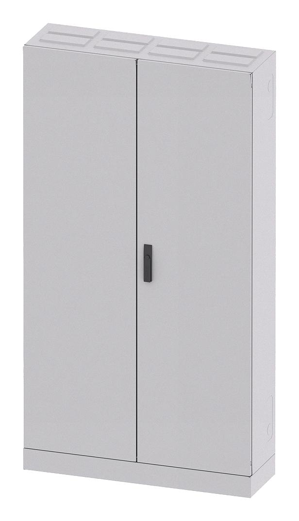 Siemens 8Gk1333-8Kn44 19 Floor Cabinets