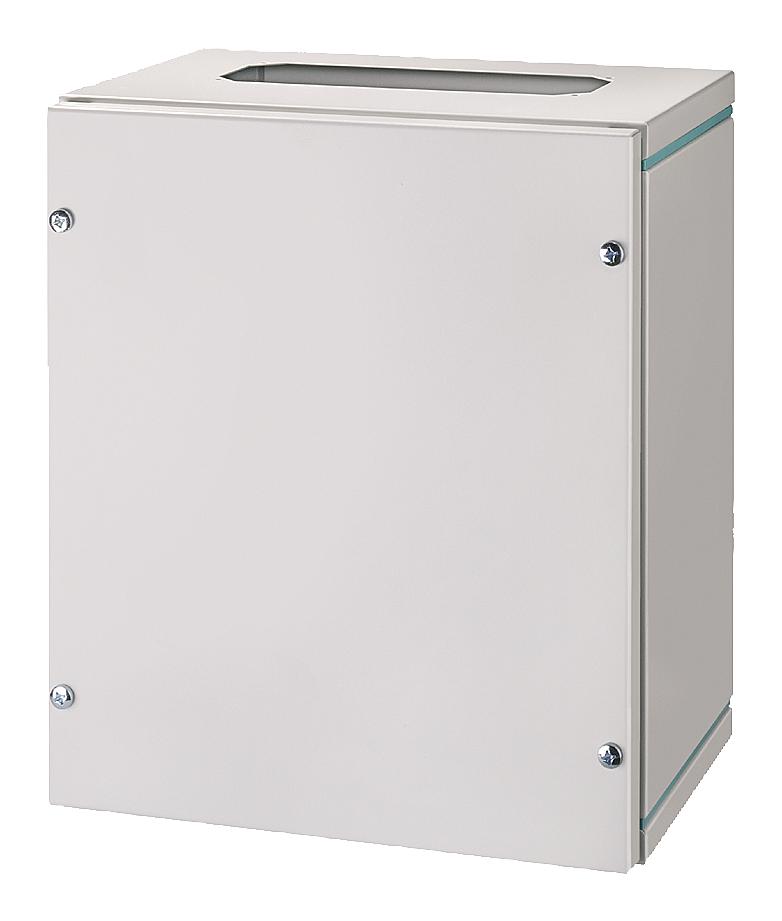 Siemens 8Gk1382-0Kk32 19 Floor Cabinets