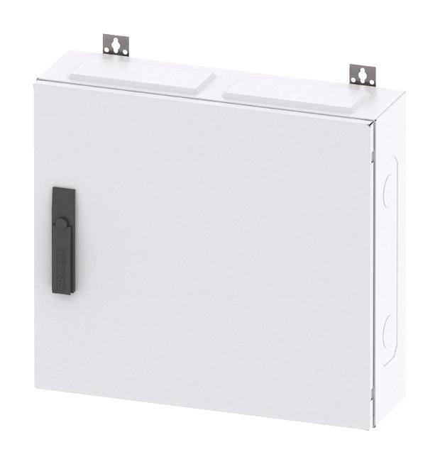 Siemens 8Gk1032-1Kk21 19 Wall Cabinets