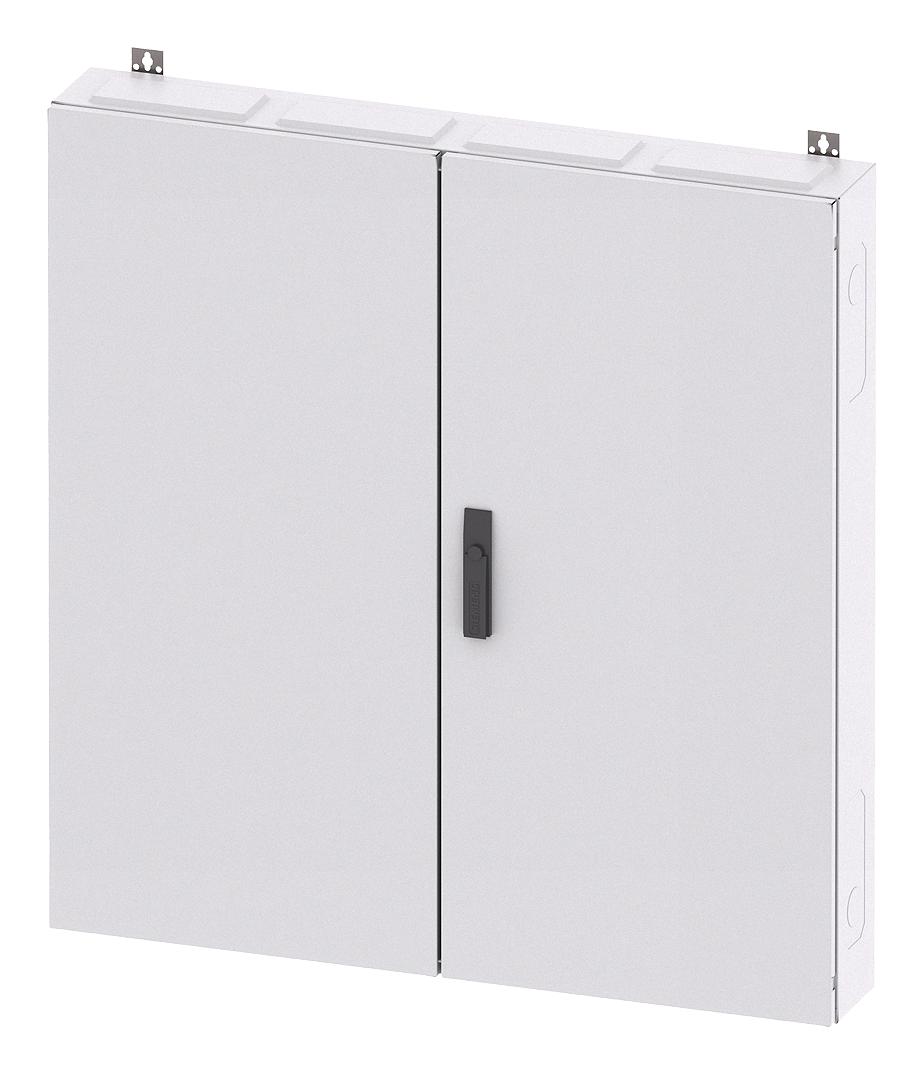 Siemens 8Gk1052-5Kk41 19 Wall Cabinets