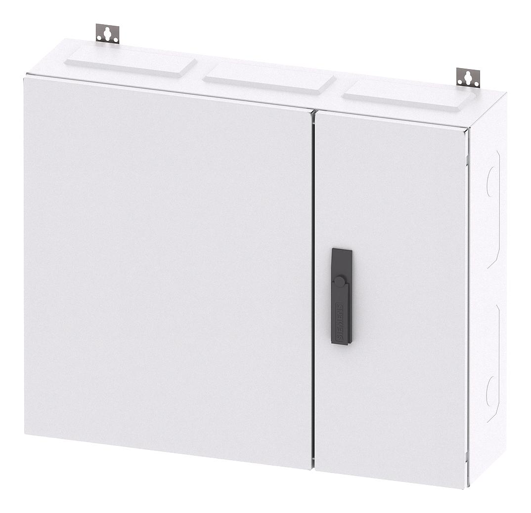 Siemens 8Gk1132-2Ka32 19 Wall Cabinets