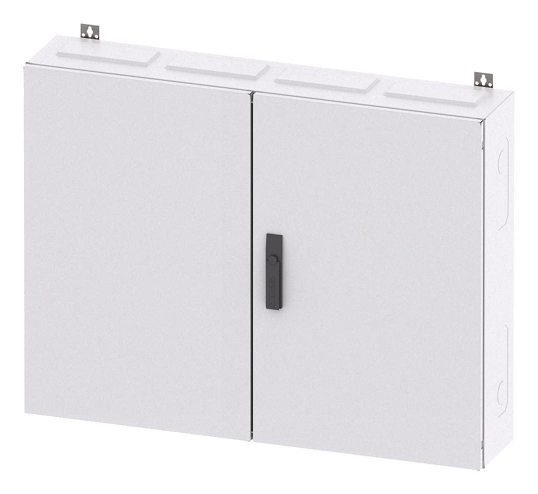 Siemens 8Gk1112-3Kk42 19 Wall Cabinets