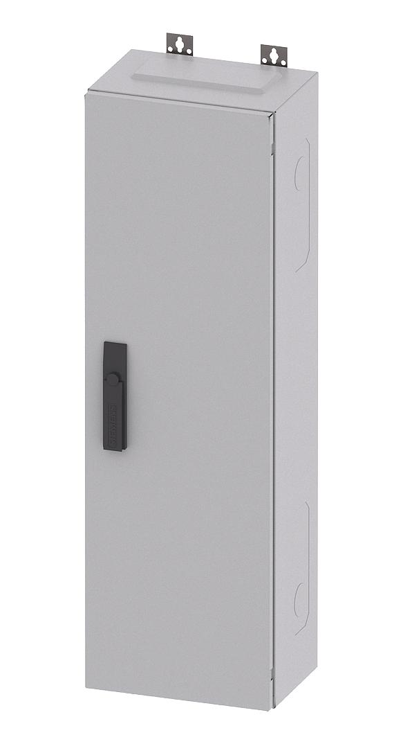 Siemens 8Gk1112-4Kk12 19 Wall Cabinets