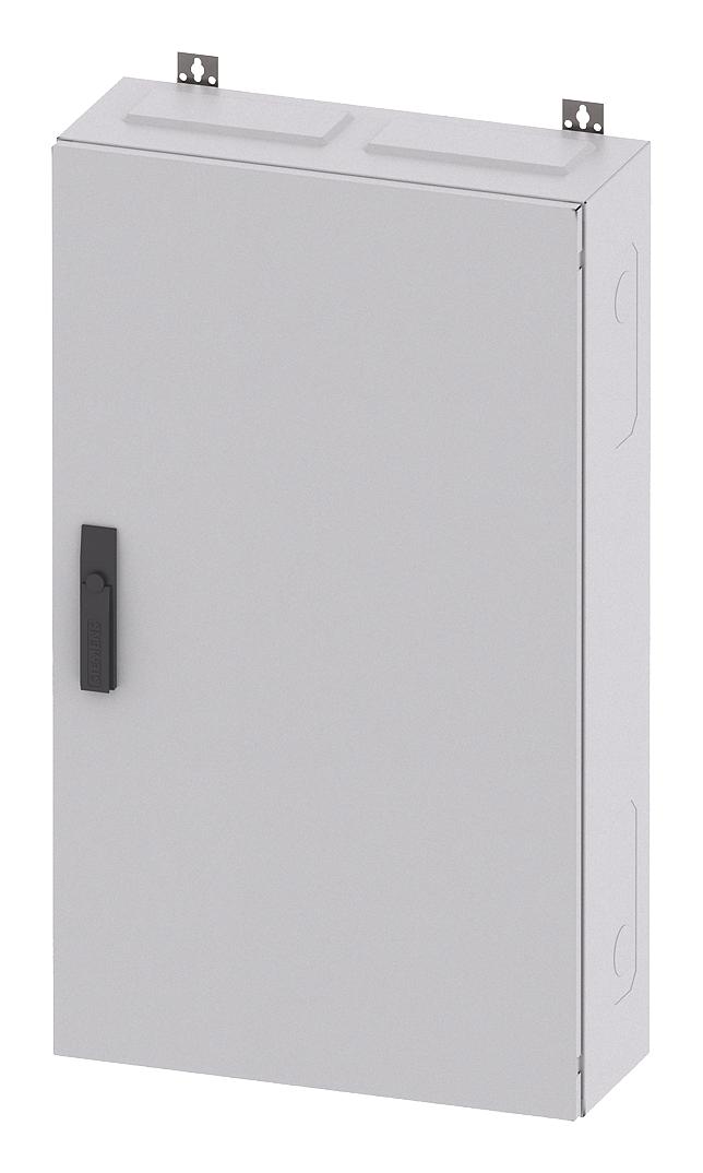 Siemens 8Gk1123-4Ka22 19 Wall Cabinets