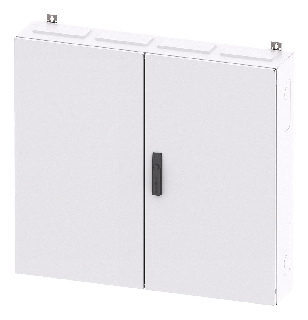 Siemens 8Gk1112-4Kk42 19 Wall Cabinets