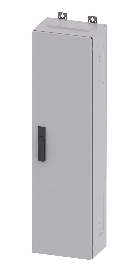 Siemens 8Gk1102-5Kk12 19 Wall Cabinets