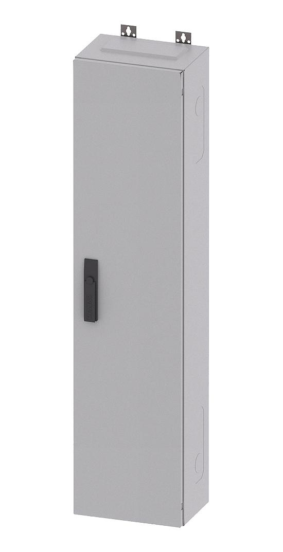 Siemens 8Gk1122-6Ka12 19 Wall Cabinets