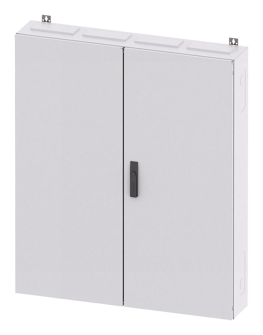 Siemens 8Gk1123-6Ka42 19 Wall Cabinets