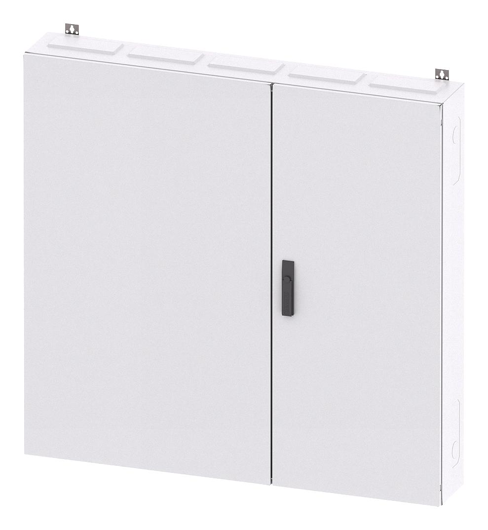 Siemens 8Gk1123-6Ka52 19 Wall Cabinets