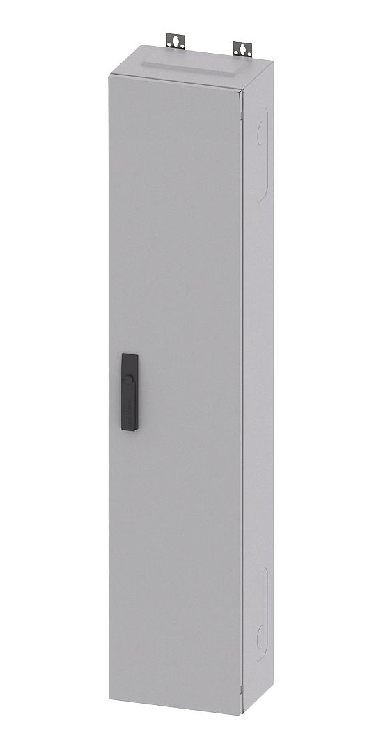 Siemens 8Gk1122-7Ka12 19 Wall Cabinets