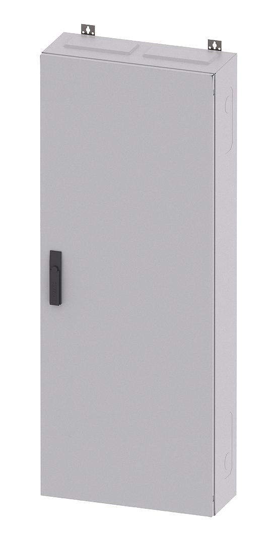 Siemens 8Gk1123-7Ka22 19 Wall Cabinets