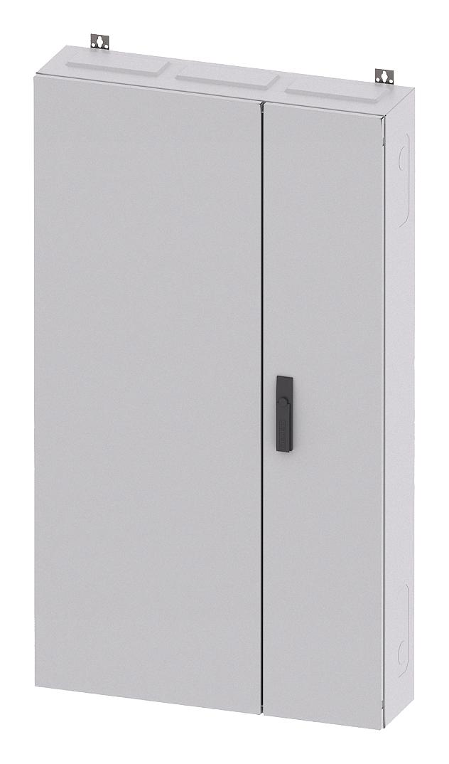 Siemens 8Gk1123-7Ka32 19 Wall Cabinets