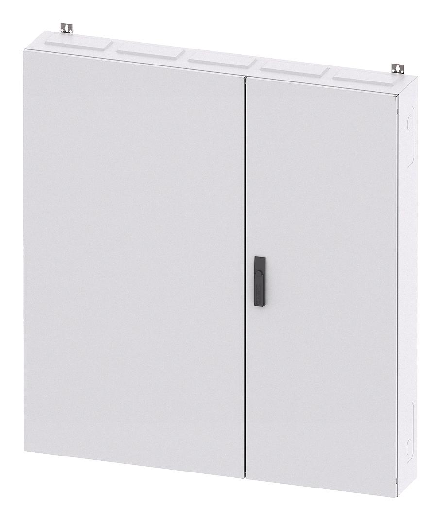 Siemens 8Gk1112-7Kk52 19 Wall Cabinets