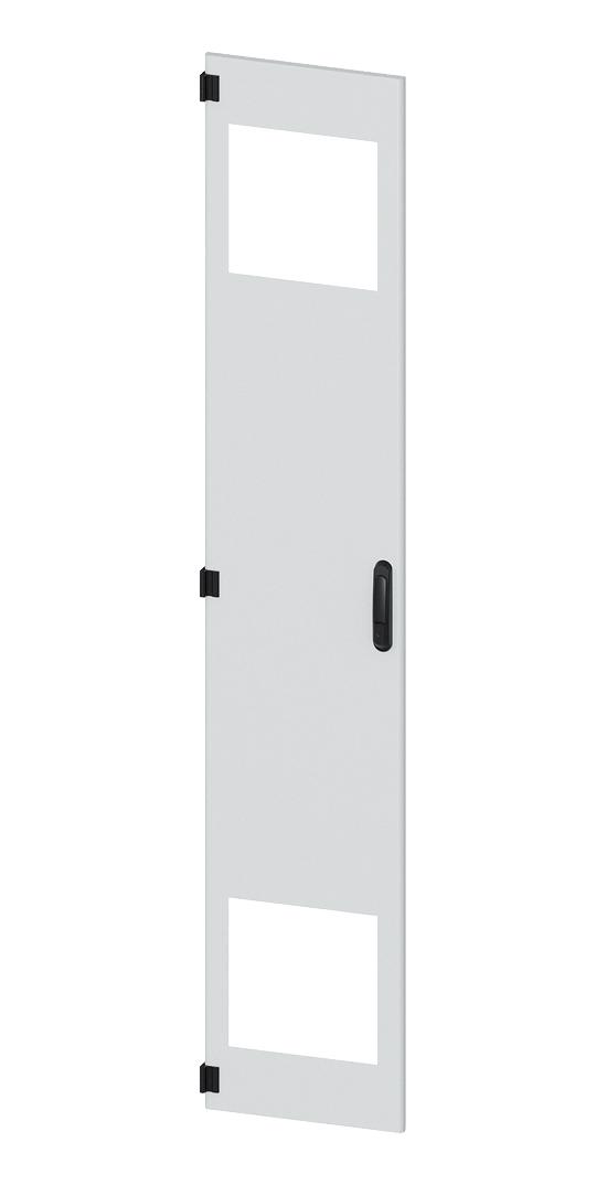 Siemens 8Mf1240-2Ut15-3Ba2 Doors