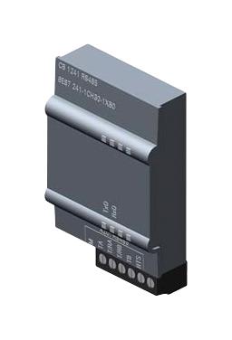 Siemens 6Ag2241-1Ch30-1Xb0 Controllers