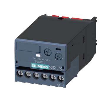 Siemens 3Ra2814-1Fw10 Contactors