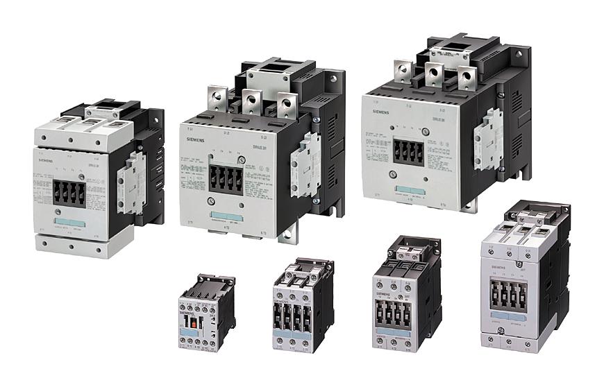 Siemens 3Tx4440-2B Contactors