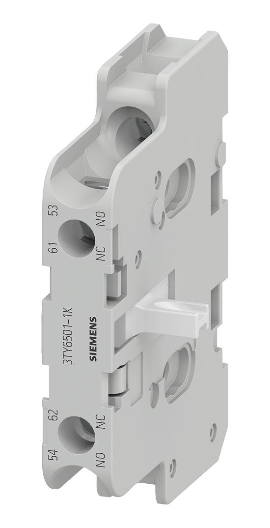 Siemens 3Ty6501-1K Contactors