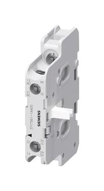 Siemens 3Ty7561-1Aa00 Contactors