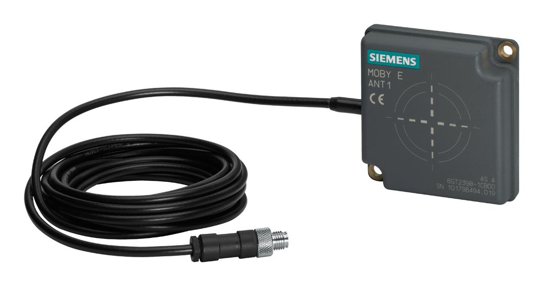 Siemens 6Gt2398-1Cb00 Aerials/antennas/dishes