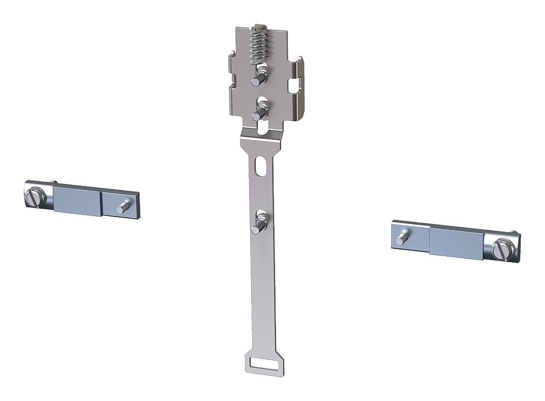 Siemens 6Gt2890-0Ab00 Semiconductor Module Accessories