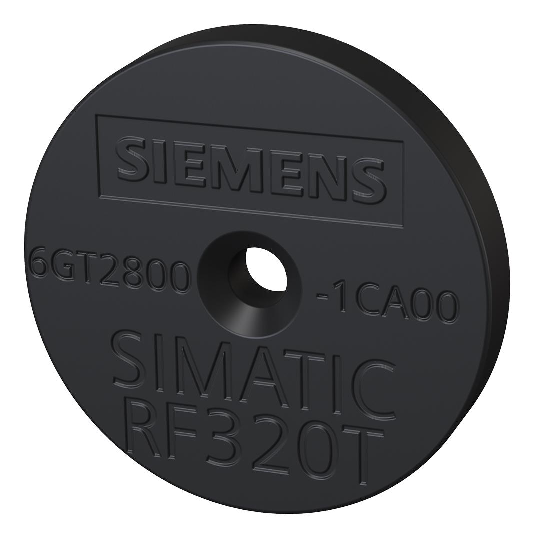 Siemens 6Gt2800-1Ca00 Rfid Modules